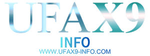ufax9 info - logo