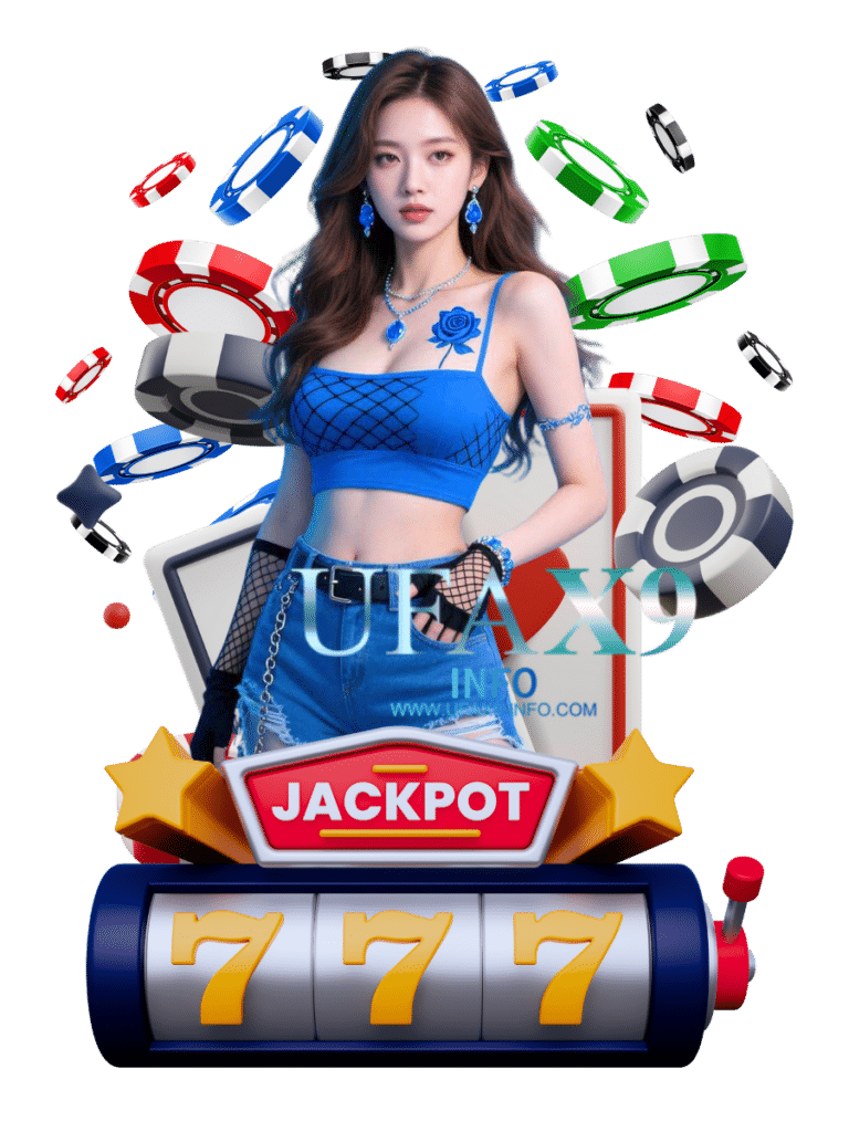 ufax9 info สล็อตฟรีสปิน